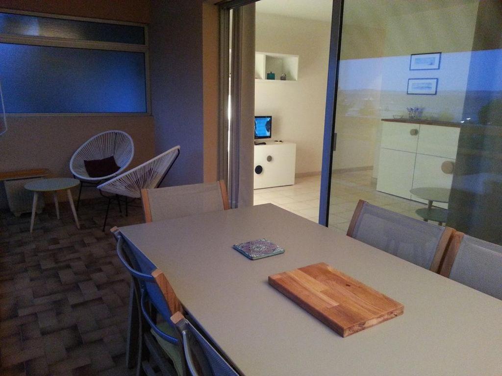 Appartement Bormes-les-Mimosas Extérieur photo