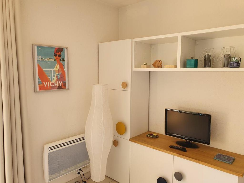 Appartement Bormes-les-Mimosas Extérieur photo