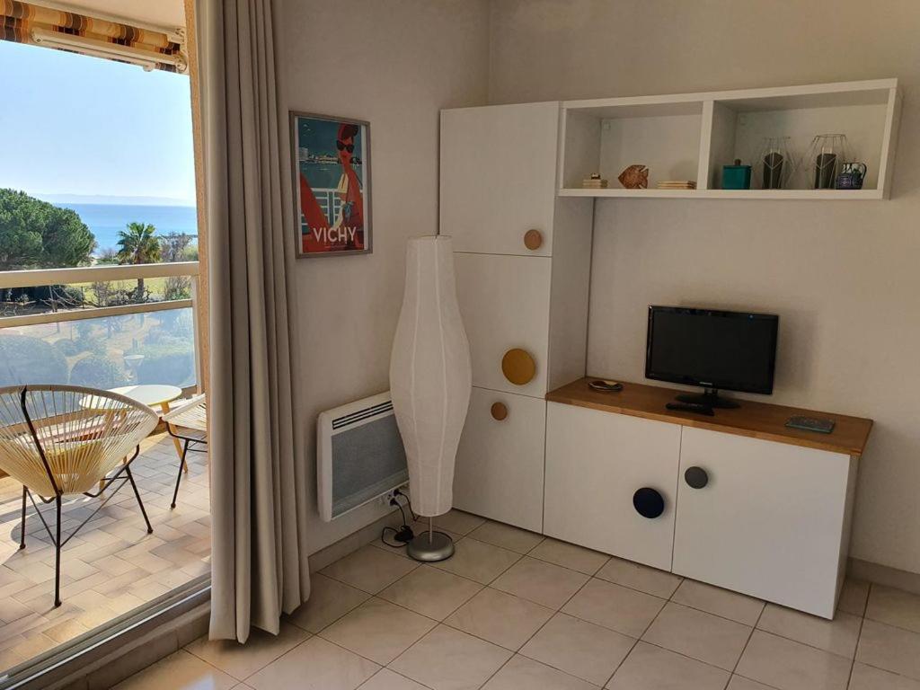 Appartement Bormes-les-Mimosas Extérieur photo