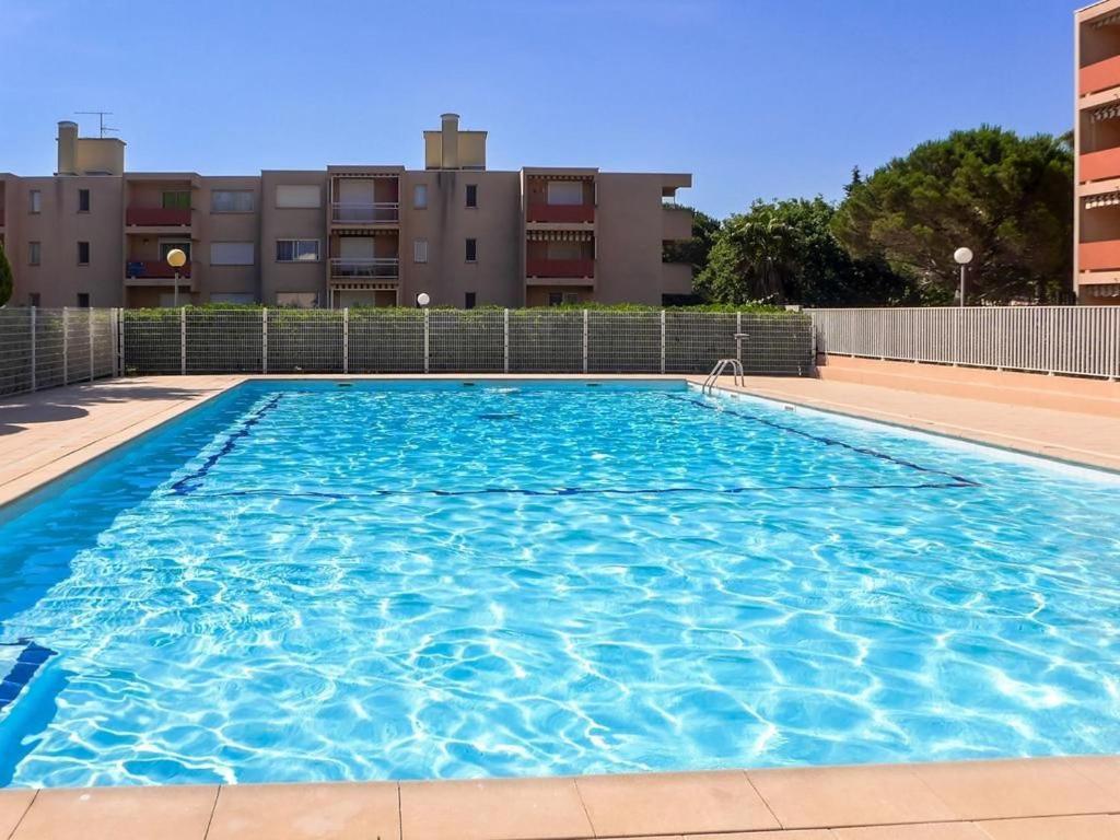 Appartement Bormes-les-Mimosas Extérieur photo