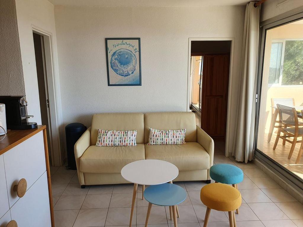Appartement Bormes-les-Mimosas Extérieur photo