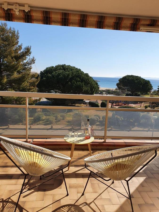 Appartement Bormes-les-Mimosas Extérieur photo