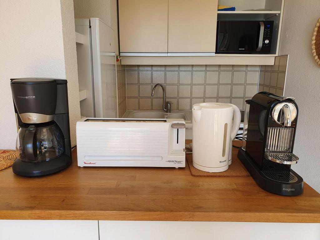 Appartement Bormes-les-Mimosas Extérieur photo
