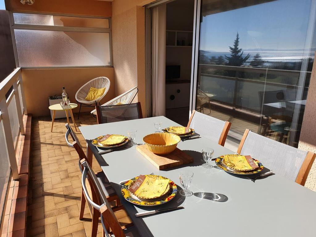 Appartement Bormes-les-Mimosas Extérieur photo