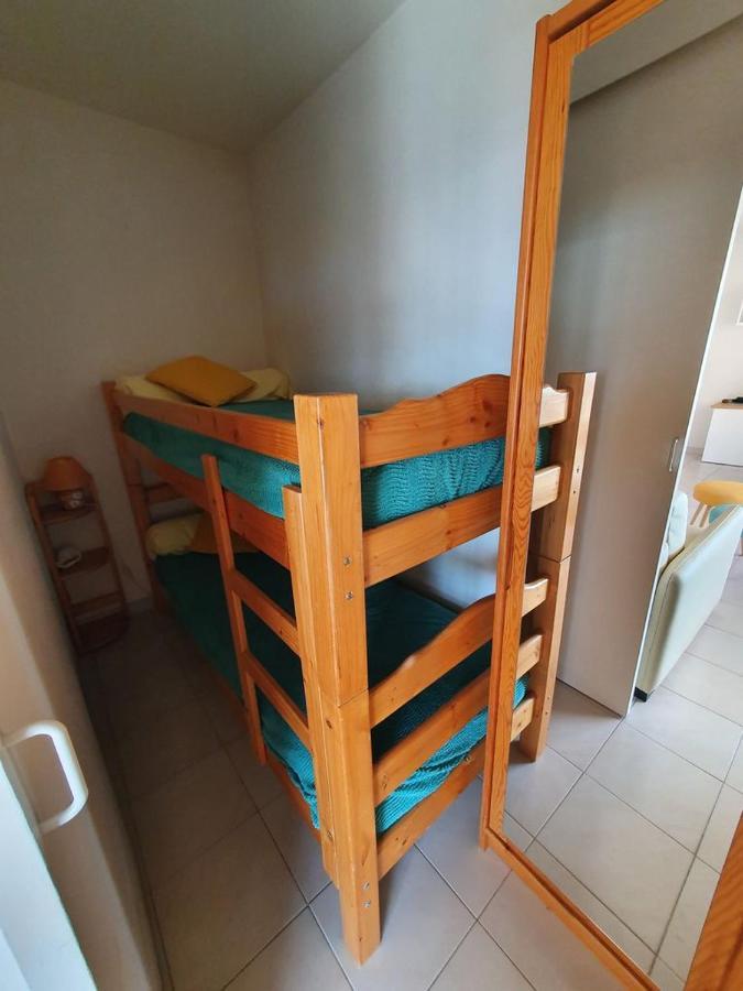 Appartement Bormes-les-Mimosas Extérieur photo