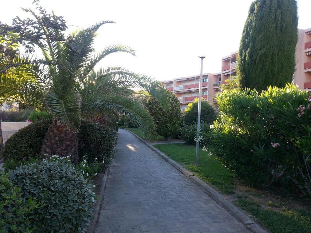 Appartement Bormes-les-Mimosas Extérieur photo