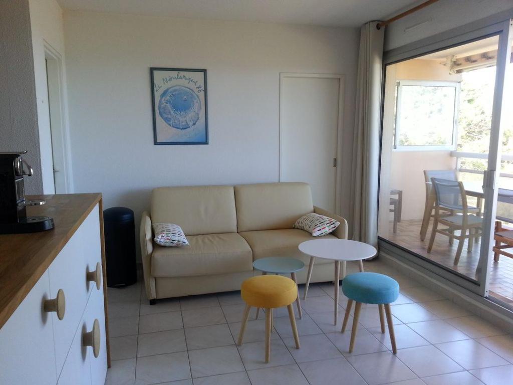 Appartement Bormes-les-Mimosas Extérieur photo
