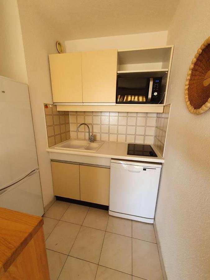 Appartement Bormes-les-Mimosas Extérieur photo