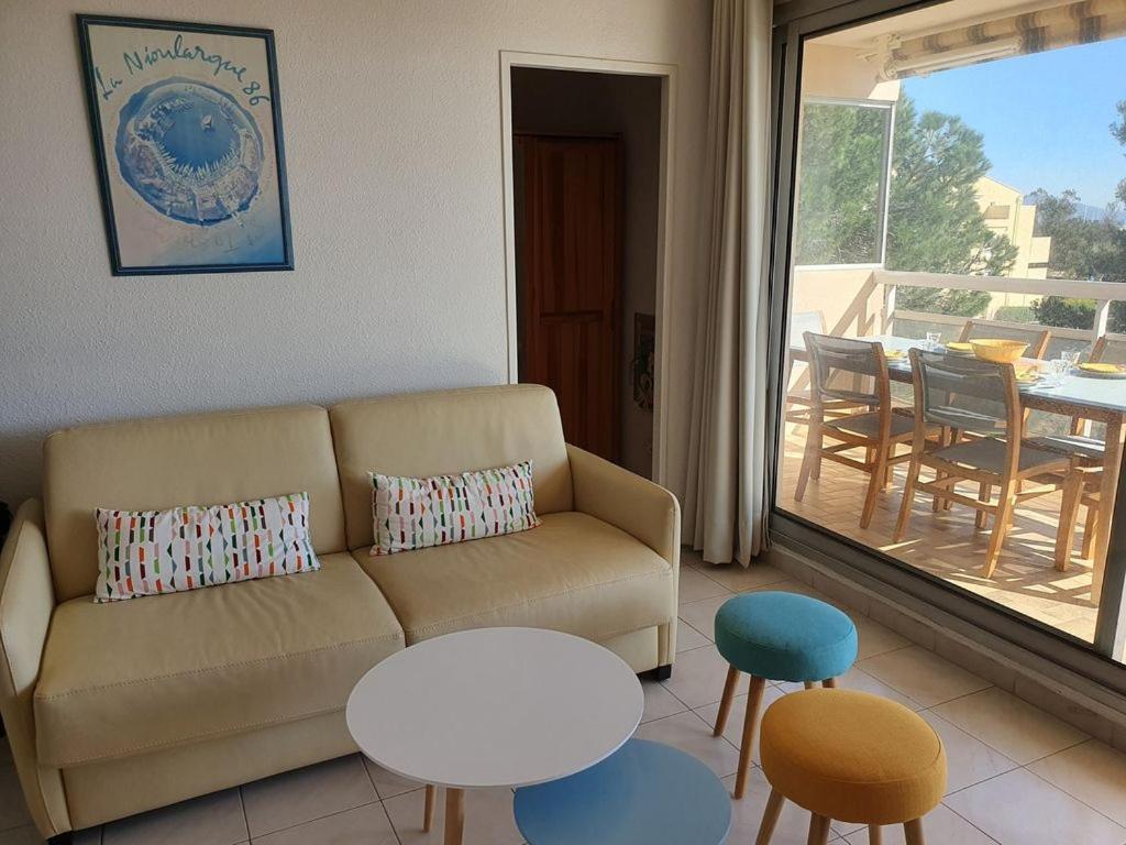 Appartement Bormes-les-Mimosas Extérieur photo