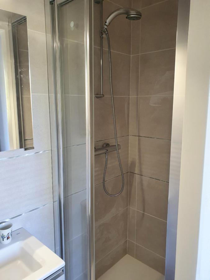 Appartement Bormes-les-Mimosas Extérieur photo