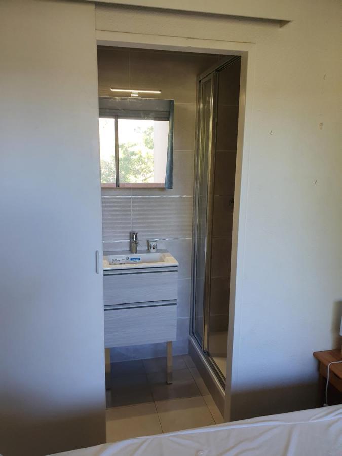 Appartement Bormes-les-Mimosas Extérieur photo