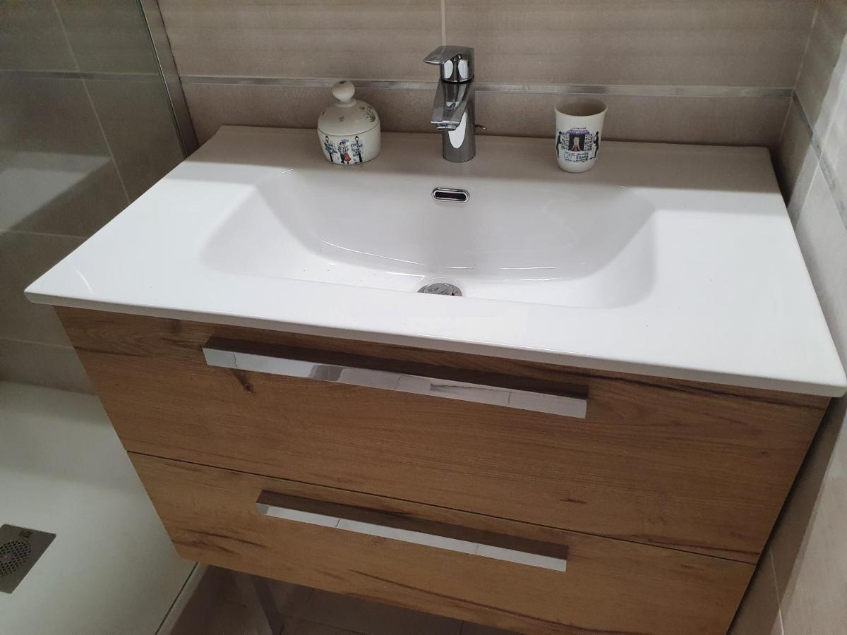 Appartement Bormes-les-Mimosas Extérieur photo