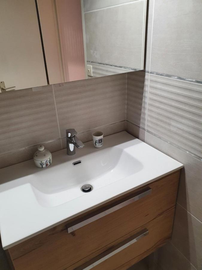 Appartement Bormes-les-Mimosas Extérieur photo