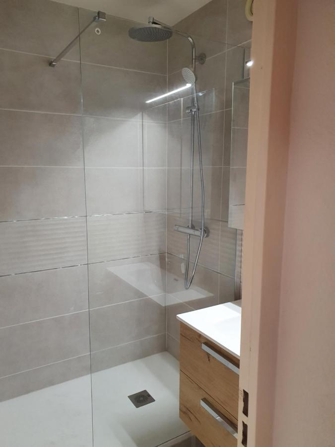 Appartement Bormes-les-Mimosas Extérieur photo